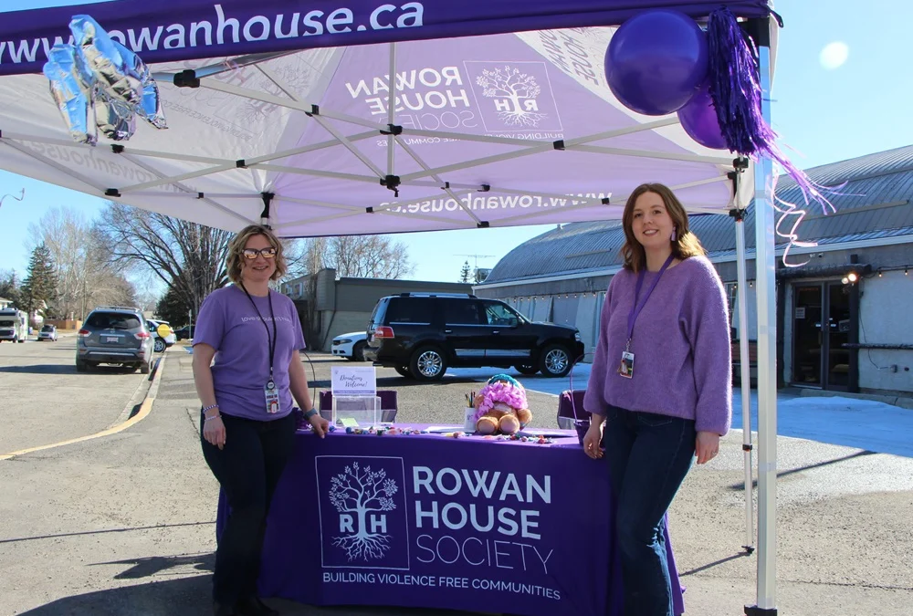 Radiothon brings in five figures for Rowan House