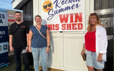 From fairs and festivals to the finale; Winners celebrate at Rockin’ Summer wrap up