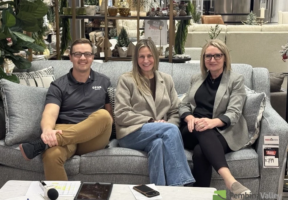 12 more life-changing hours, a big reveal: Day 2 of Genesis House’s radiothon